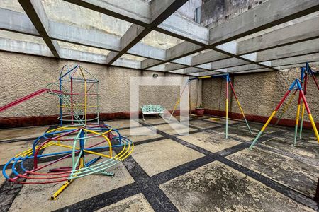 Apartamento para alugar com 60m², 2 quartos e 1 vaga Apartamento para alugar com 60m², 2 quartos e 1 vagaÁrea comum