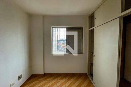 Quarto de apartamento para alugar com 2 quartos, 60m² em Casa Verde, São Paulo