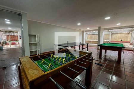 Apartamento para alugar com 60m², 2 quartos e 1 vaga Apartamento para alugar com 60m², 2 quartos e 1 vagaÁrea comum