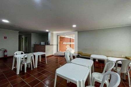 Apartamento para alugar com 60m², 2 quartos e 1 vaga Apartamento para alugar com 60m², 2 quartos e 1 vagaÁrea comum