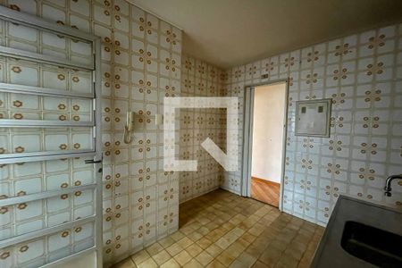 Apartamento para alugar com 60m², 2 quartos e 1 vaga Apartamento para alugar com 60m², 2 quartos e 1 vagaCozinha