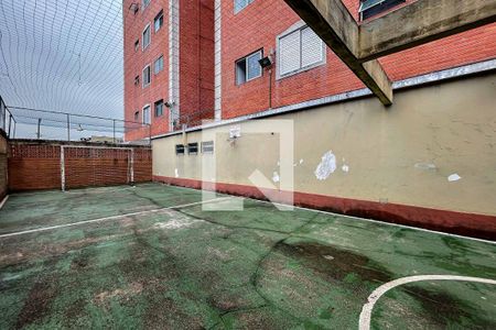 Apartamento para alugar com 60m², 2 quartos e 1 vaga Apartamento para alugar com 60m², 2 quartos e 1 vagaÁrea comum