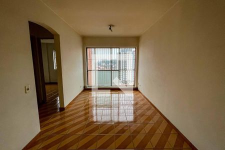 Apartamento para alugar com 60m², 2 quartos e 1 vaga Apartamento para alugar com 60m², 2 quartos e 1 vagaSala