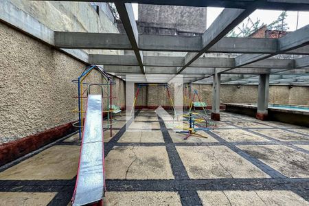 Apartamento para alugar com 60m², 2 quartos e 1 vaga Apartamento para alugar com 60m², 2 quartos e 1 vagaÁrea comum