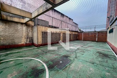 Apartamento para alugar com 60m², 2 quartos e 1 vaga Apartamento para alugar com 60m², 2 quartos e 1 vagaÁrea comum