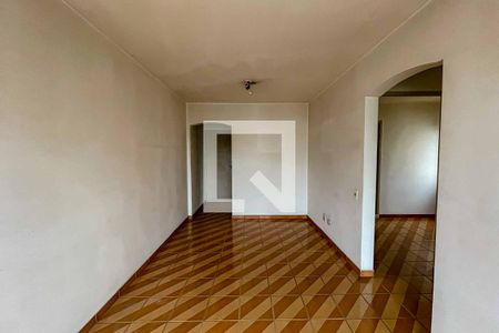 Apartamento para alugar com 60m², 2 quartos e 1 vaga Apartamento para alugar com 60m², 2 quartos e 1 vagaSala