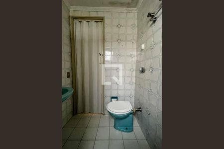 Banheiro de apartamento para alugar com 2 quartos, 60m² em Casa Verde, São Paulo