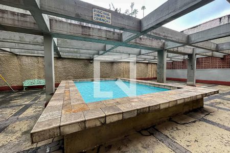 Apartamento para alugar com 60m², 2 quartos e 1 vaga Apartamento para alugar com 60m², 2 quartos e 1 vagaÁrea comum