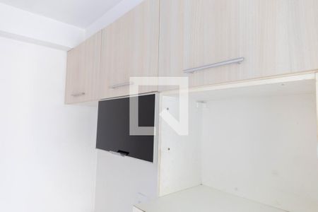Apartamento à venda com 50m², 2 quartos e 1 vaga Apartamento à venda com 50m², 2 quartos e 1 vagacozinha