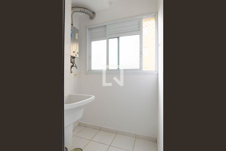 Apartamento à venda com 50m², 2 quartos e 1 vaga Apartamento à venda com 50m², 2 quartos e 1 vagaarea de serviços