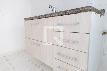 Apartamento à venda com 50m², 2 quartos e 1 vaga Apartamento à venda com 50m², 2 quartos e 1 vagacozinha