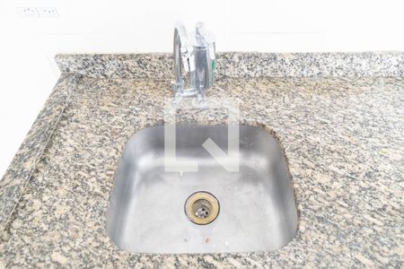 Apartamento à venda com 50m², 2 quartos e 1 vaga Apartamento à venda com 50m², 2 quartos e 1 vagacozinha