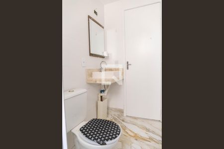 Apartamento à venda com 50m², 2 quartos e 1 vaga Apartamento à venda com 50m², 2 quartos e 1 vagabanheiro