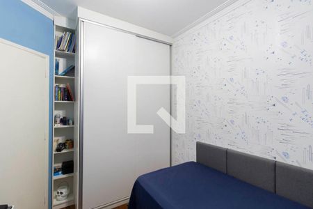 Casa de condomínio para alugar com 145m², 3 quartos e 3 vagasQuarto 2