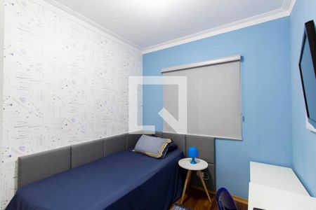 Casa de condomínio para alugar com 145m², 3 quartos e 3 vagasQuarto 2