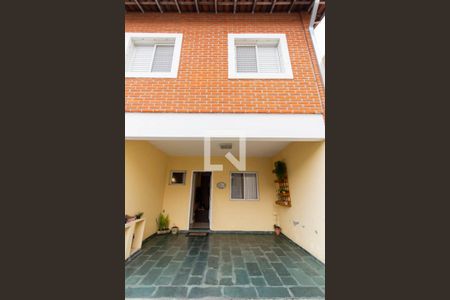 Casa de condomínio para alugar com 145m², 3 quartos e 3 vagasGaragem