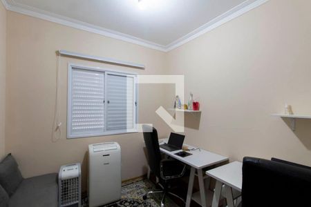 Casa de condomínio para alugar com 145m², 3 quartos e 3 vagasQuarto 3