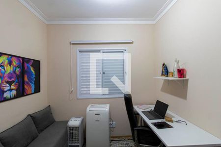 Casa de condomínio para alugar com 145m², 3 quartos e 3 vagasQuarto 3