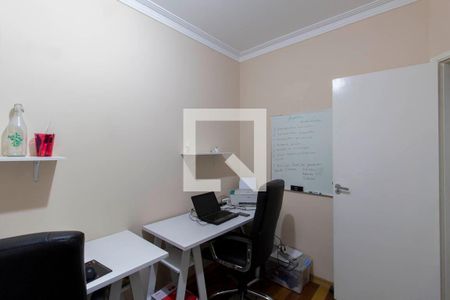 Casa de condomínio para alugar com 145m², 3 quartos e 3 vagasQuarto 3