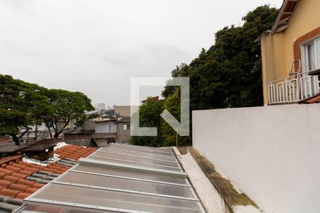 Casa de condomínio para alugar com 145m², 3 quartos e 3 vagasVista Sacada Quarto 1