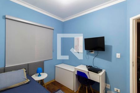 Casa de condomínio para alugar com 145m², 3 quartos e 3 vagasQuarto 2