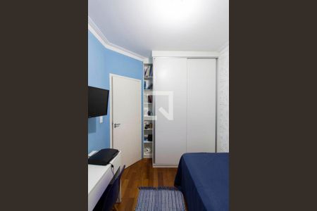 Casa de condomínio para alugar com 145m², 3 quartos e 3 vagasQuarto 2