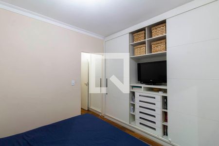 Casa de condomínio para alugar com 145m², 3 quartos e 3 vagasQuarto 1