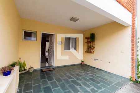 Casa de condomínio para alugar com 145m², 3 quartos e 3 vagasGaragem