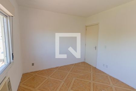 Quarto 1 de apartamento para alugar com 2 quartos, 50m² em Rio Branco, São Leopoldo