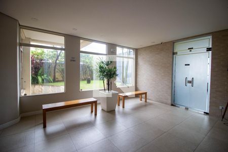 Apartamento à venda com 41m², 1 quarto e 1 vaga Apartamento à venda com 41m², 1 quarto e 1 vagaArea Comum