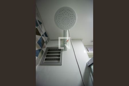 Apartamento à venda com 41m², 1 quarto e 1 vaga Apartamento à venda com 41m², 1 quarto e 1 vagaBanheiro da Suite