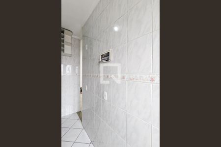 Apartamento à venda com 54m², 2 quartos e 1 vagaCozinha