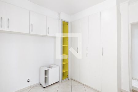 Apartamento à venda com 54m², 2 quartos e 1 vagaQuarto 2