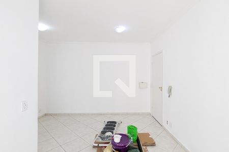 Sala de apartamento à venda com 2 quartos, 54m² em Vila Planalto, São Bernardo do Campo