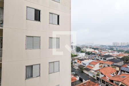 Apartamento à venda com 54m², 2 quartos e 1 vagaVista