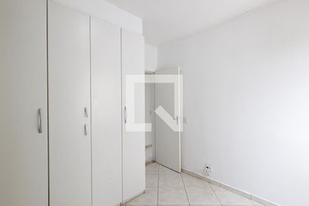 Apartamento à venda com 54m², 2 quartos e 1 vagaQuarto 2