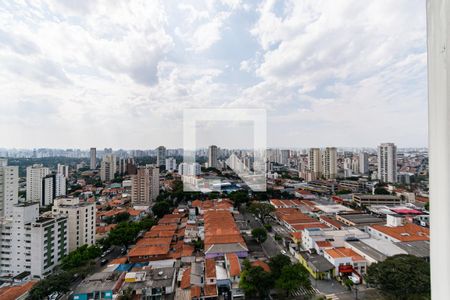 Apartamento à venda com 209m², 3 quartos e 5 vagasVista da Suíte