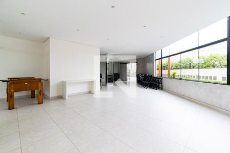 Apartamento à venda com 209m², 3 quartos e 5 vagasÁrea comum