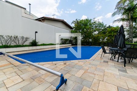 Apartamento à venda com 209m², 3 quartos e 5 vagasÁrea comum