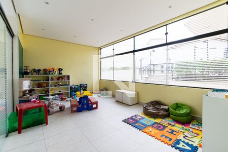 Apartamento à venda com 209m², 3 quartos e 5 vagasÁrea comum