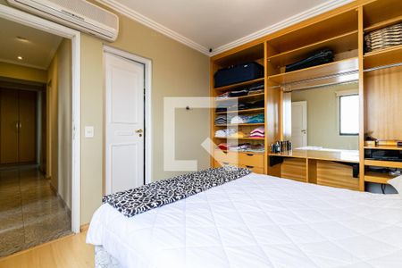 Apartamento à venda com 209m², 3 quartos e 5 vagasSuíte