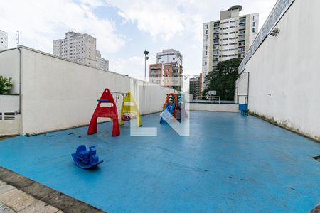Apartamento à venda com 209m², 3 quartos e 5 vagasÁrea comum