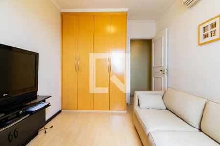 Apartamento à venda com 209m², 3 quartos e 5 vagasQuarto 3