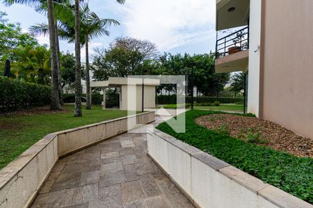 Apartamento à venda com 209m², 3 quartos e 5 vagasÁrea comum