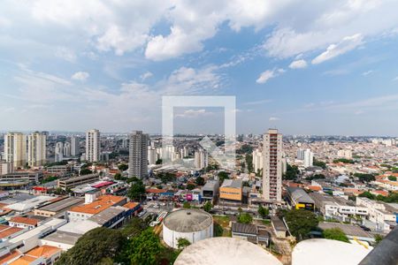 Apartamento à venda com 209m², 3 quartos e 5 vagasvista da varanda da sala 2