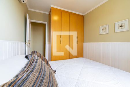 Apartamento à venda com 209m², 3 quartos e 5 vagasQuarto 2