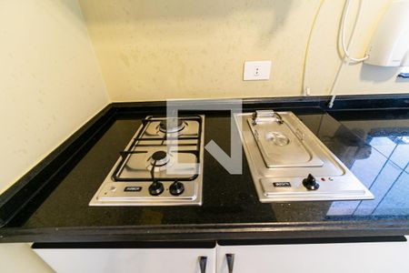 Apartamento à venda com 209m², 3 quartos e 5 vagasCozinha 2