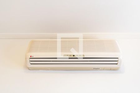 Apartamento à venda com 209m², 3 quartos e 5 vagasDetalhe