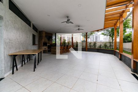 Apartamento à venda com 209m², 3 quartos e 5 vagasÁrea comum