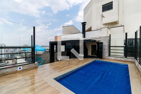 Apartamento à venda com 209m², 3 quartos e 5 vagasPiscina